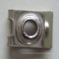Pressionando alumínio Conjuntos CNC girando molde de metal